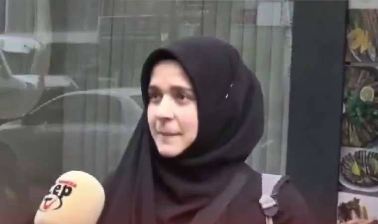 Asgari ücretten memnun olan bir yurttaş: Kızım avakadolu kaju  yiyebiliyor