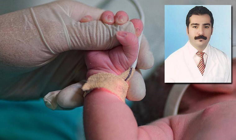 Son dakika... Yenidoğan çetesi soruşturmasında aranan Ali Dirik yakalandı