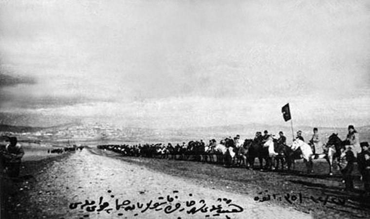 Yeni bir çağın başlangıcı: KIZILCA GÜN