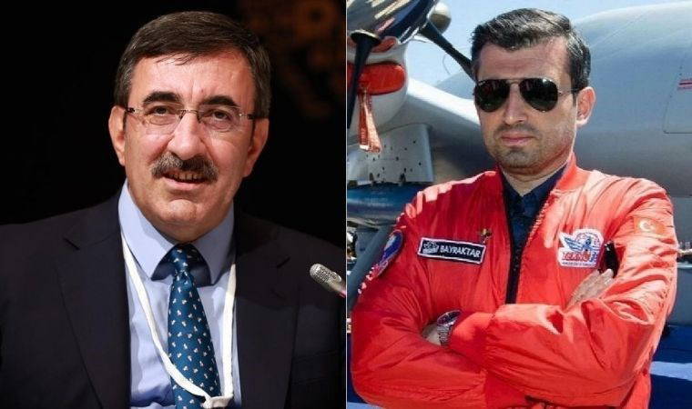 Baykar İtalyan şirketi satın alıyor: Cevdet Yılmaz'dan 'gurur verici' açıklaması