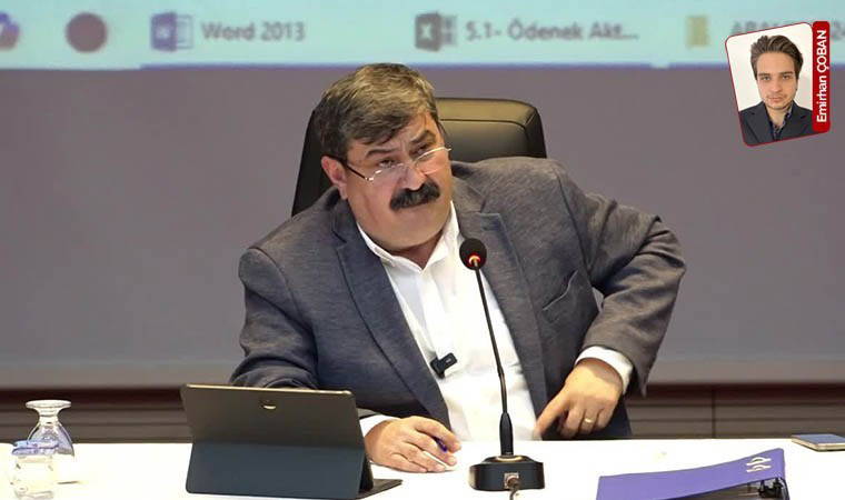 MHP’li yönetim 2 yıl boyunca ödememiş: CHP'li Başkan Yıldız'dan 'SGK borcu' tepkisi!