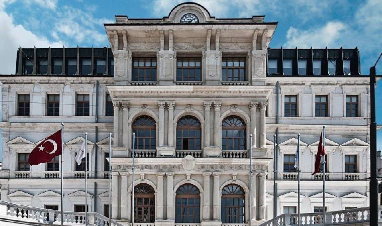 Okula, çeşmeye, galeriye haciz