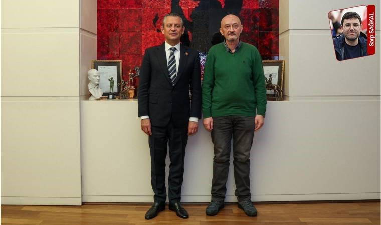 'Yanlarına kalmasın'