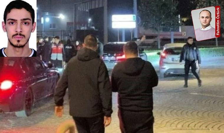 Uluslararası uyuşturucu çetesine operasyon... Çete lideri örgüt içi hesaplaşmada öldürüldü