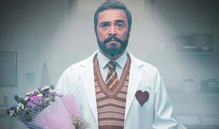 Afişleri tepki çekmişti: 'Gassal' dizisinin ilk bölümü 4 milyona yakın izlendi