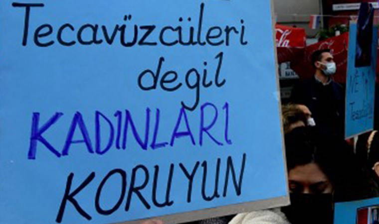 'Ölmek istemiyorum' diyerek yardım istedi!