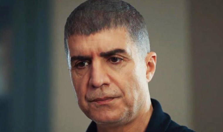 Ailesini silen Özcan Deniz'den olay sözler: 'Bu uğurda kanım bile döküldü'