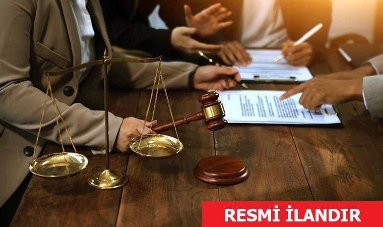 T.C. AKSARAY SULH HUKUK MAHKEMESİ HAKİMLİĞİ SATIŞ MEMURLUĞU
