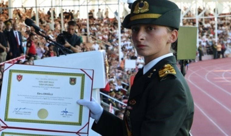 'Atatürk'ün izinden yürüyen...'