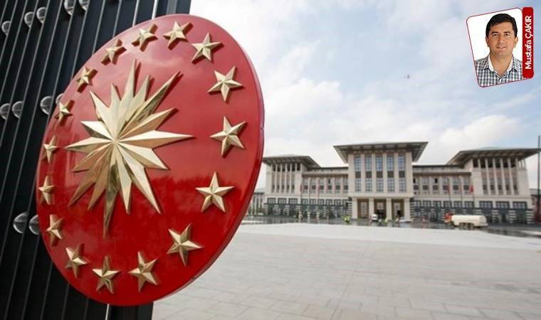 İktidardan geriye dönüş