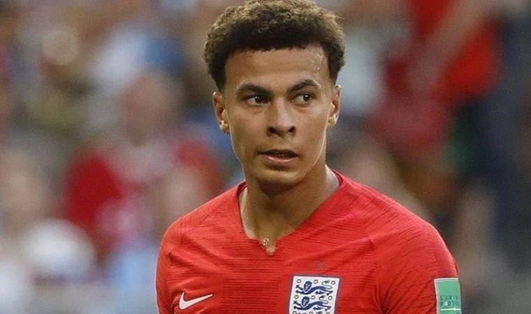 Cesc Fabregas'dan Dele Alli açıklaması! "Umarım mutlu olur"
