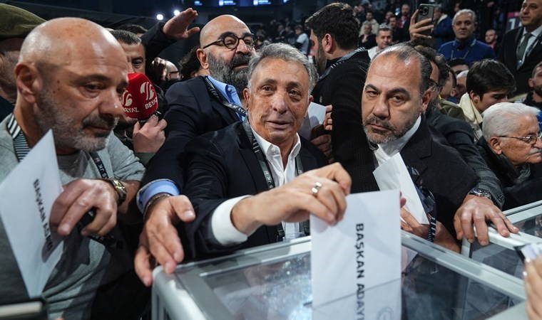 Adaylık sorusuna yanıt verdi