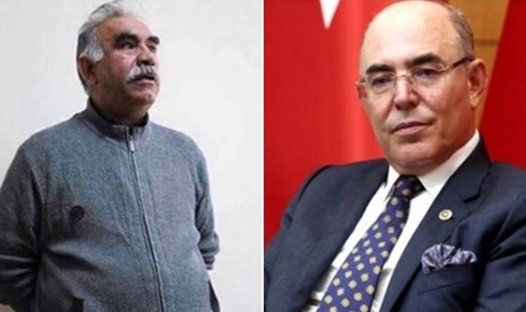 DEM Parti Öcalan’ın mesajını paylaştı