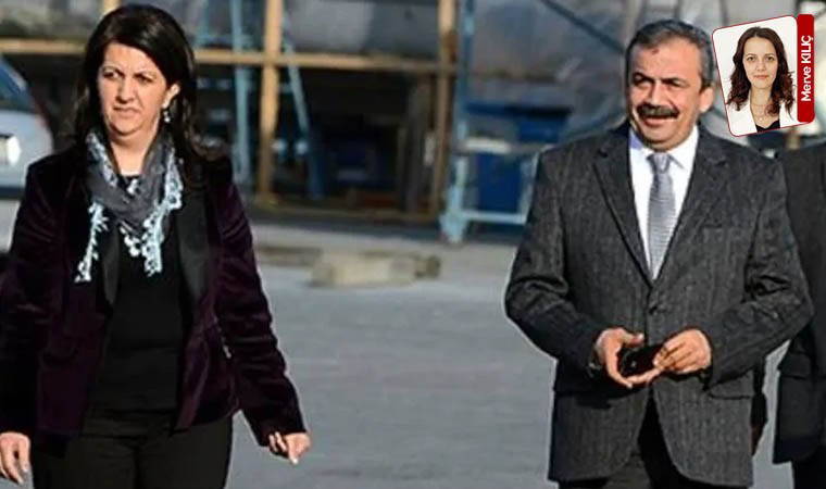 9 yıl sonra yeni çözüm sürecinin ilk adımı atıldı