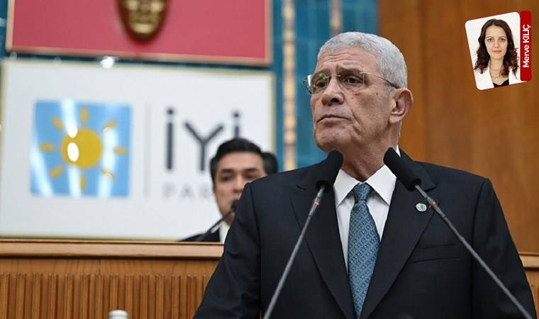 İYİ Parti ittifaka kapıyı kapattı mı?