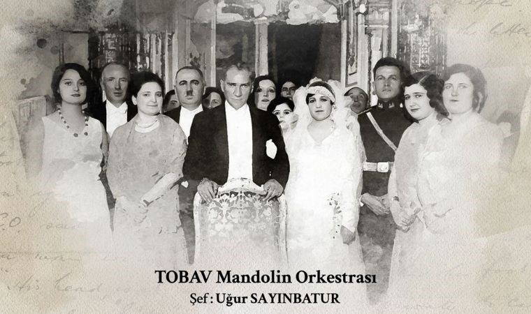 Kadın haklarına özel konser