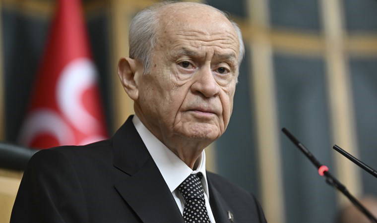 Devlet Bahçeli'den kürsüde 'Suriye' mesajı! Esad'a çağrı yaptı: 'Tel Rıfat temizlendi, sıra Münbiç'te...'