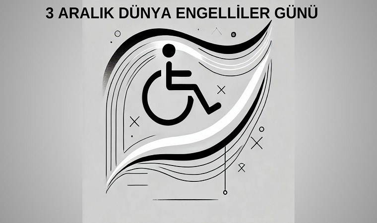 3 Aralık Dünya Engelliler Günü: Engelleri Sporla Aşıyoruz