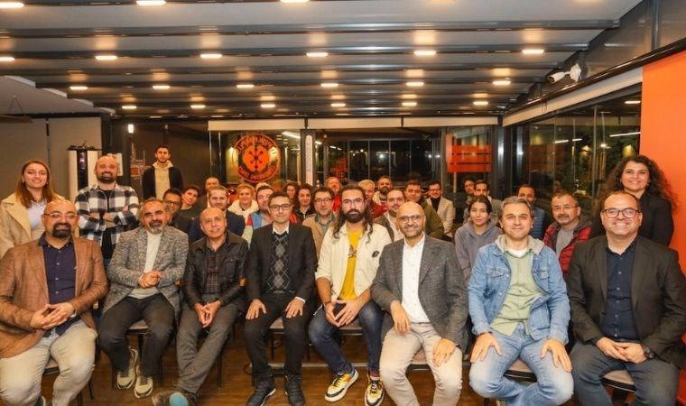 Fethiye'nin ilk ve ücretsiz girişimcilik programı Lidea lansmanını gerçekleştirdi