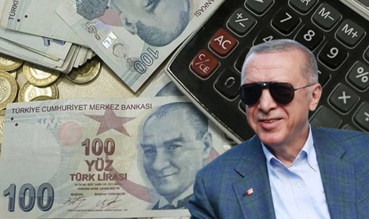 'Emekliler yılı' ilan etmişti!