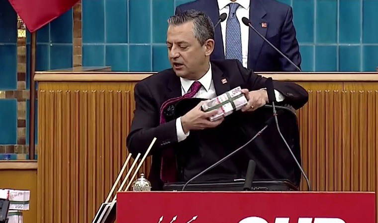 'Devlet Bey'e hediyem olsun...'