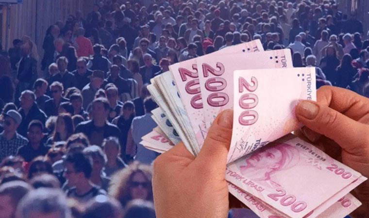 Enflasyon verileri ortaya çıkardı