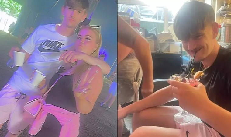 Antalya'daki sır ölüm dünya basınında...