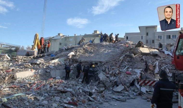 İsias Otel Davasında 5. duruşma