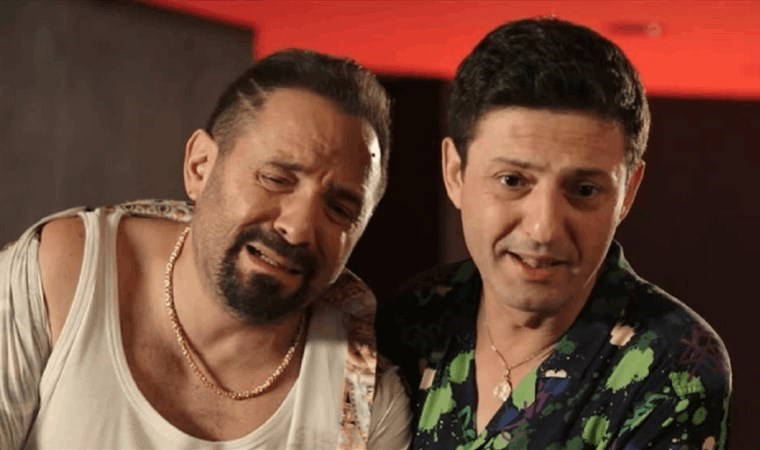 Hep Yek 5: Bizim Şeyimiz mi Altan filminin konusu ne? Hep Yek 5: Bizim Şeyimiz mi Altan filminin oyuncuları kim?