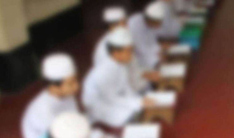 Yıllar sonra mektupla anlattı!