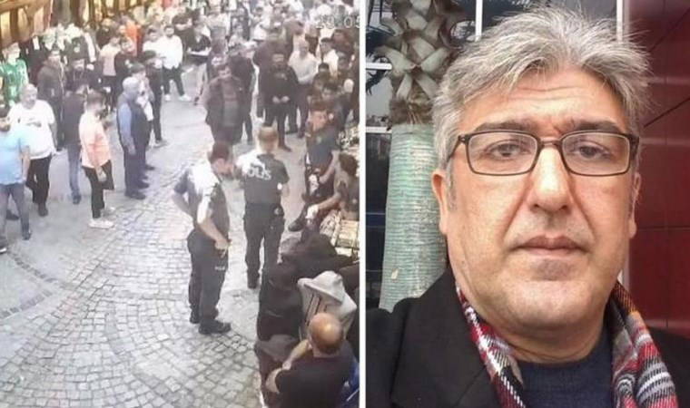 20 yıl hapis aldı, tahliye edildi!