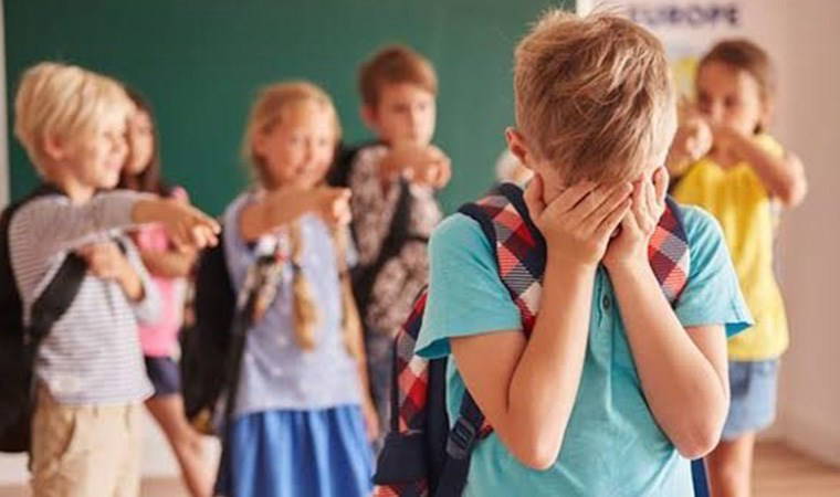 Uzmanı belirtileri açıkladı: Çocuğunuz akran zorbalığına uğruyor olabilir mi?