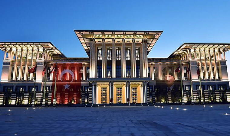 Saray'dan Abdullah Öcalan'ın mesajına ilk yorum