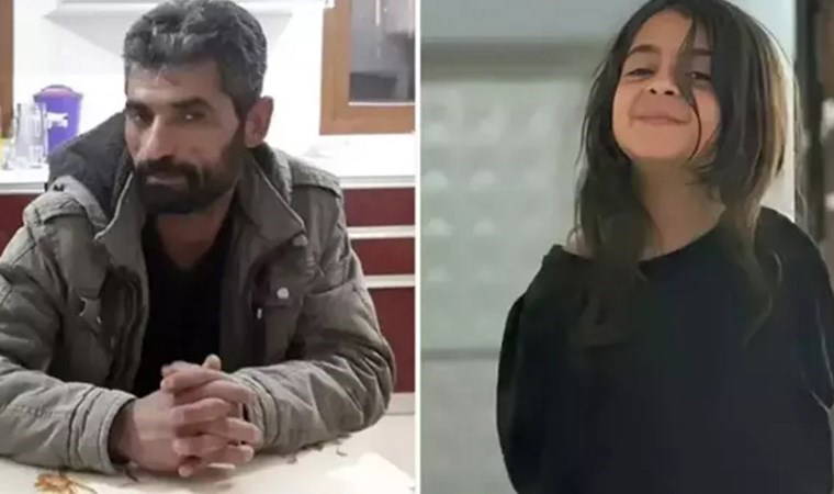 Aile Bakanlığı'ndan 'Narin davası' kararı