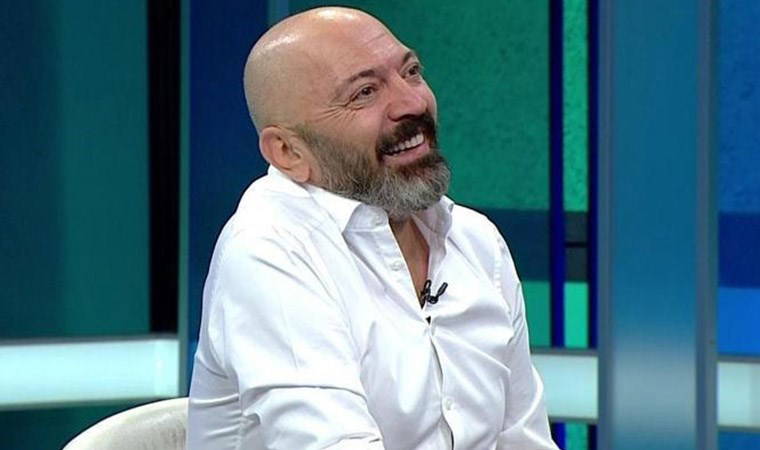 Ceyhun Yılmaz’dan şaşırtan 'lunapark' itirafı: 'Annemi aldattığı ortaya çıktı'