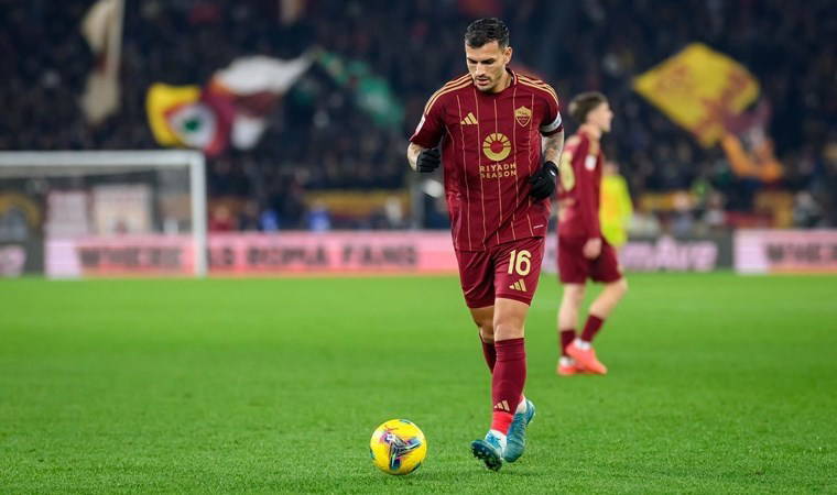 Galatasaray'ın gündemine de gelmişti