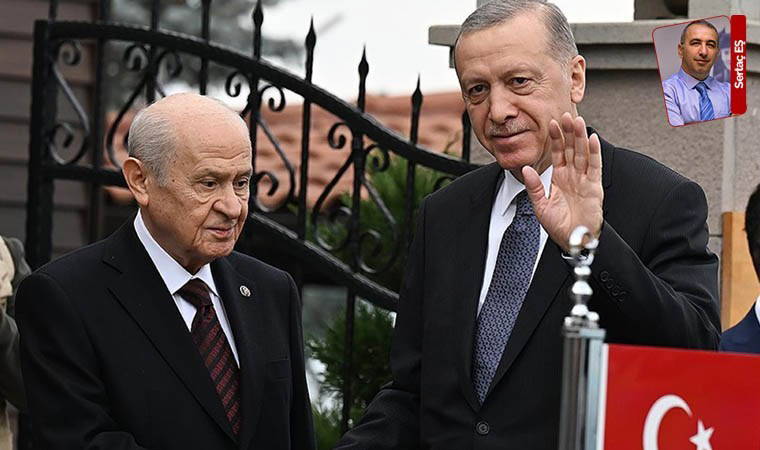 Bahane Ortadoğu
