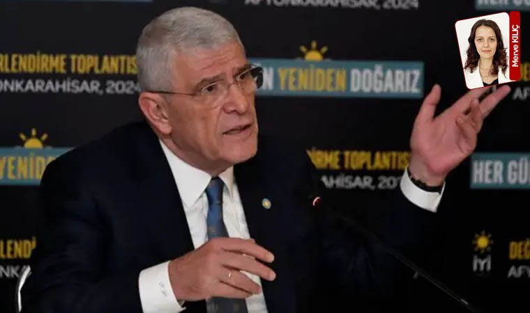 Kurmaylar sürecin Erdoğan’ın adaylığıyla ilintili olduğu görüşünde: İYİ Parti görüşmeye kapalı