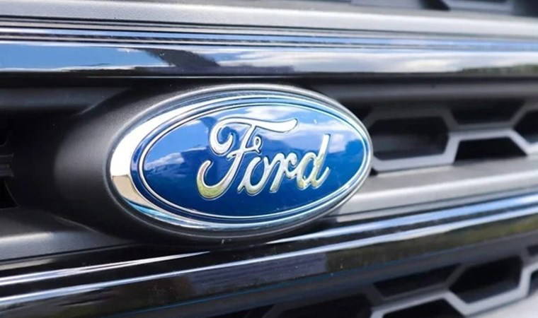 Ford'un sosyal medya hesabından İsrail karşıtı mesajlar!