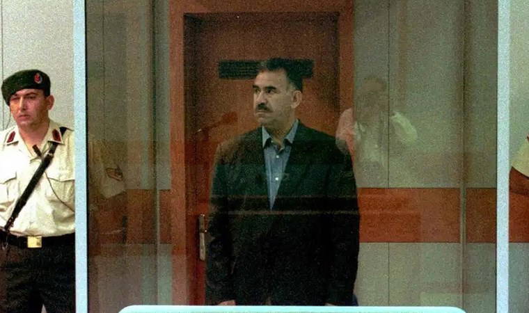 ‘Öcalan’ görüşmesinin perde arkası...