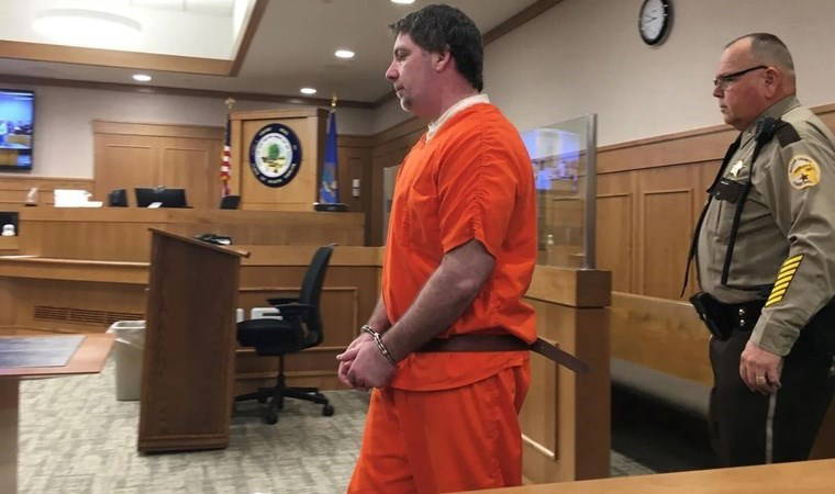 ABD'li senatörün oğlu 28 yıl hapis cezası aldı