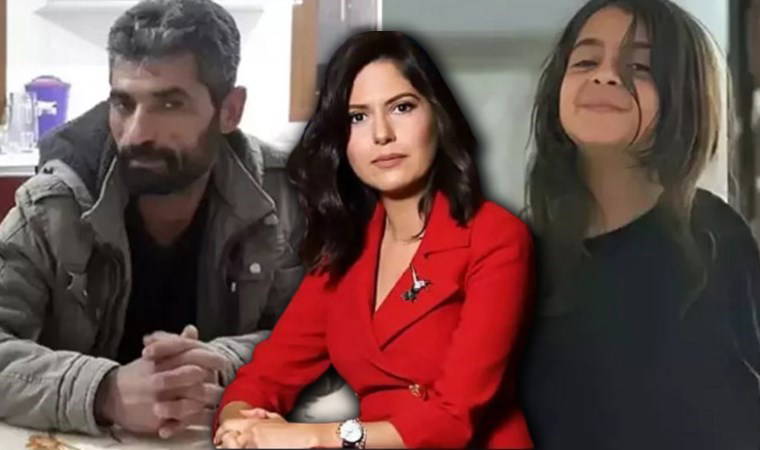 'Bir yıl sonra aramızda...'