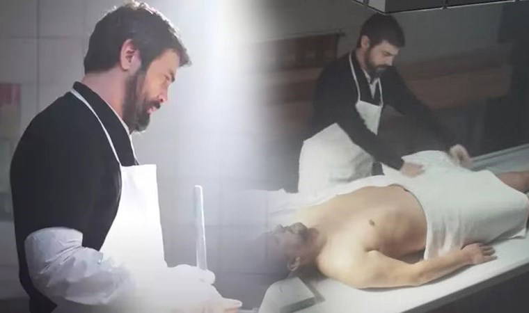 TRT dizisi gündeme getirdi: 'Gassal'ların maaşı ortaya çıktı