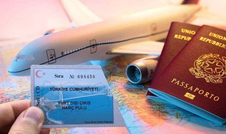 Yeni yurt dışına çıkış sistemi nasıl olacak?