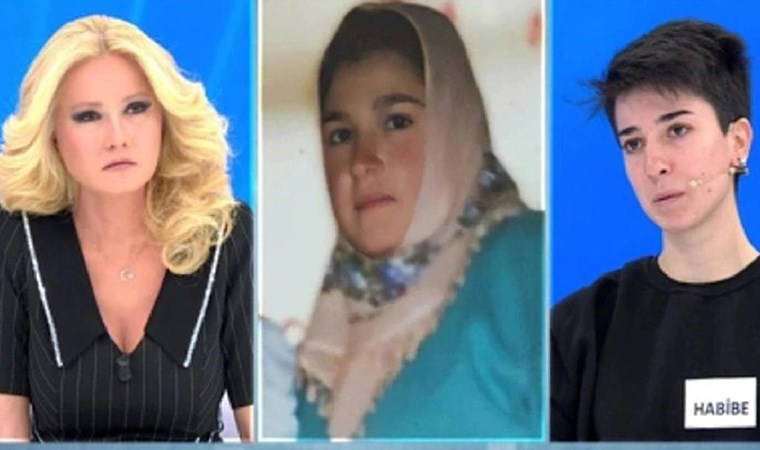 20 yıl sonra ortaya çıktı!