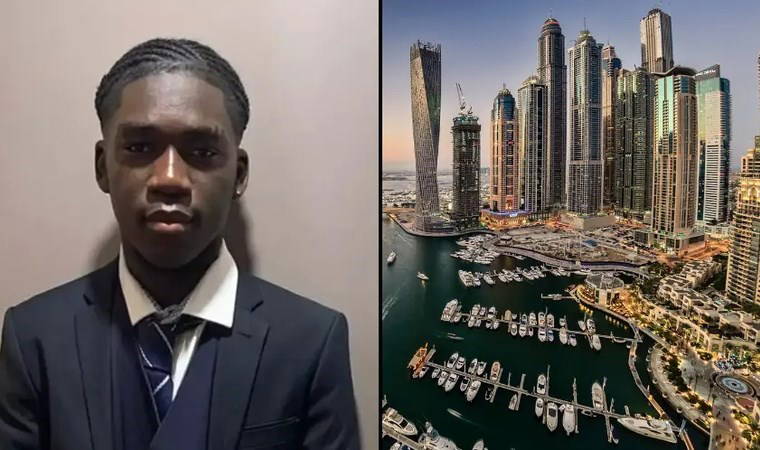 Tatil aşkı nedeniyle hapis cezasına çarptırıldı