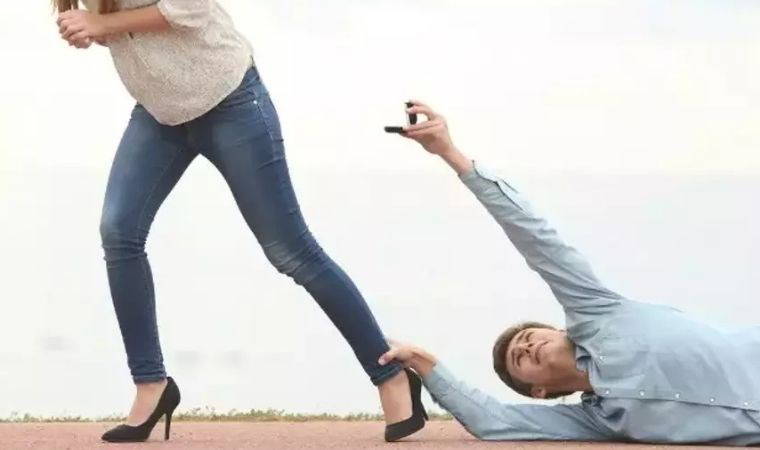 Sevgilisiyle anlaşamasa da bağlı kalan 4 erkek burcu: Bu burçlar asla vazgeçemiyor