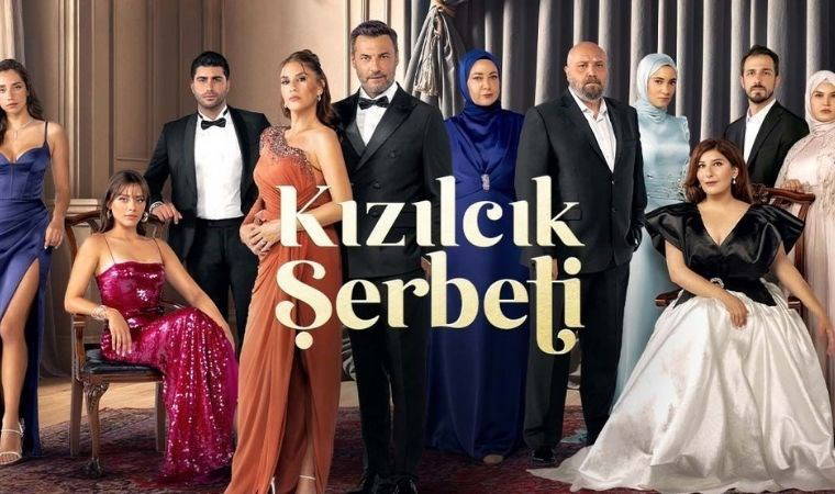 Sosyal medyada ortaya çıktı… Kızılcık Şerbeti'nde senaryo sızdı: Ölen isimler belli oldu