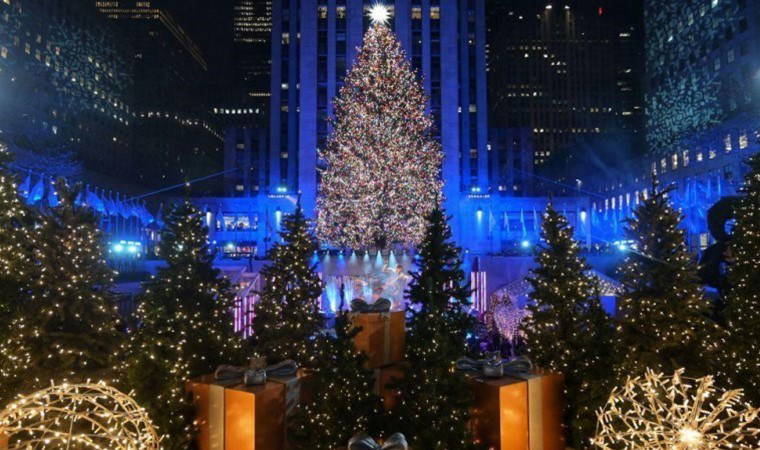 Yılbaşı ağacının kökenleri hakkında neler biliniyor?