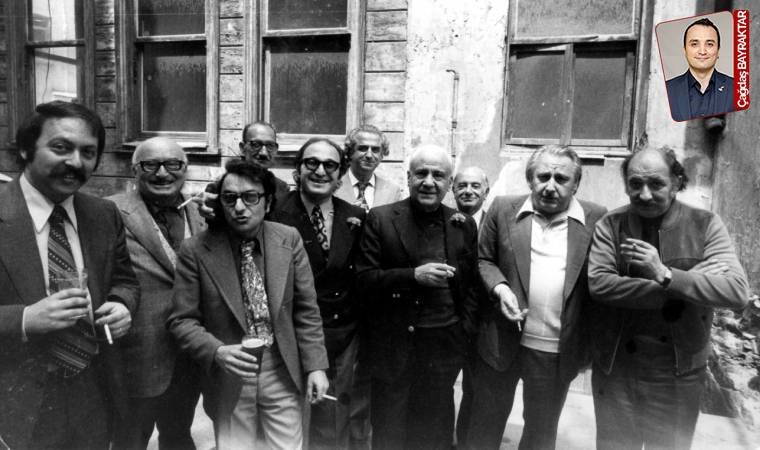 Cumhuriyet'in üç çınarını uğurladık